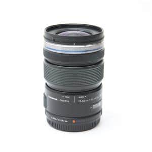 olympus m.zuiko digital ed 12-50mm f3.5-6.3 ez」の商品検索結果