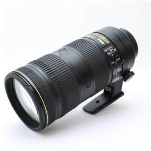 Nikon (ニコン) AF-S NIKKOR 70-200mm F2.8E FL ED VR メイン