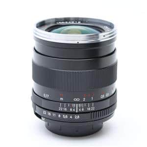 中古)Carl Zeiss (カールツァイス) Distagon T* 25mm F2.8 ZS(M42用