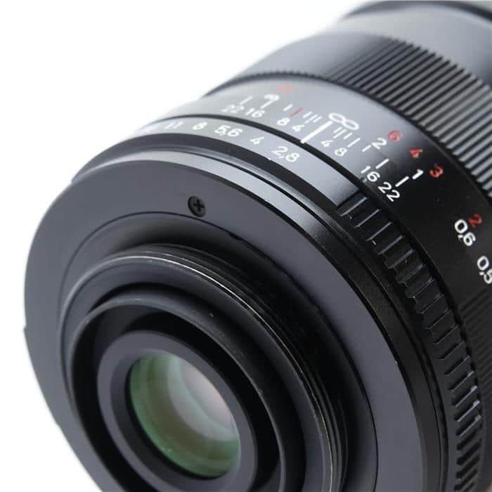 中古)Carl Zeiss (カールツァイス) Distagon T* 25mm F2.8 ZS(M42用