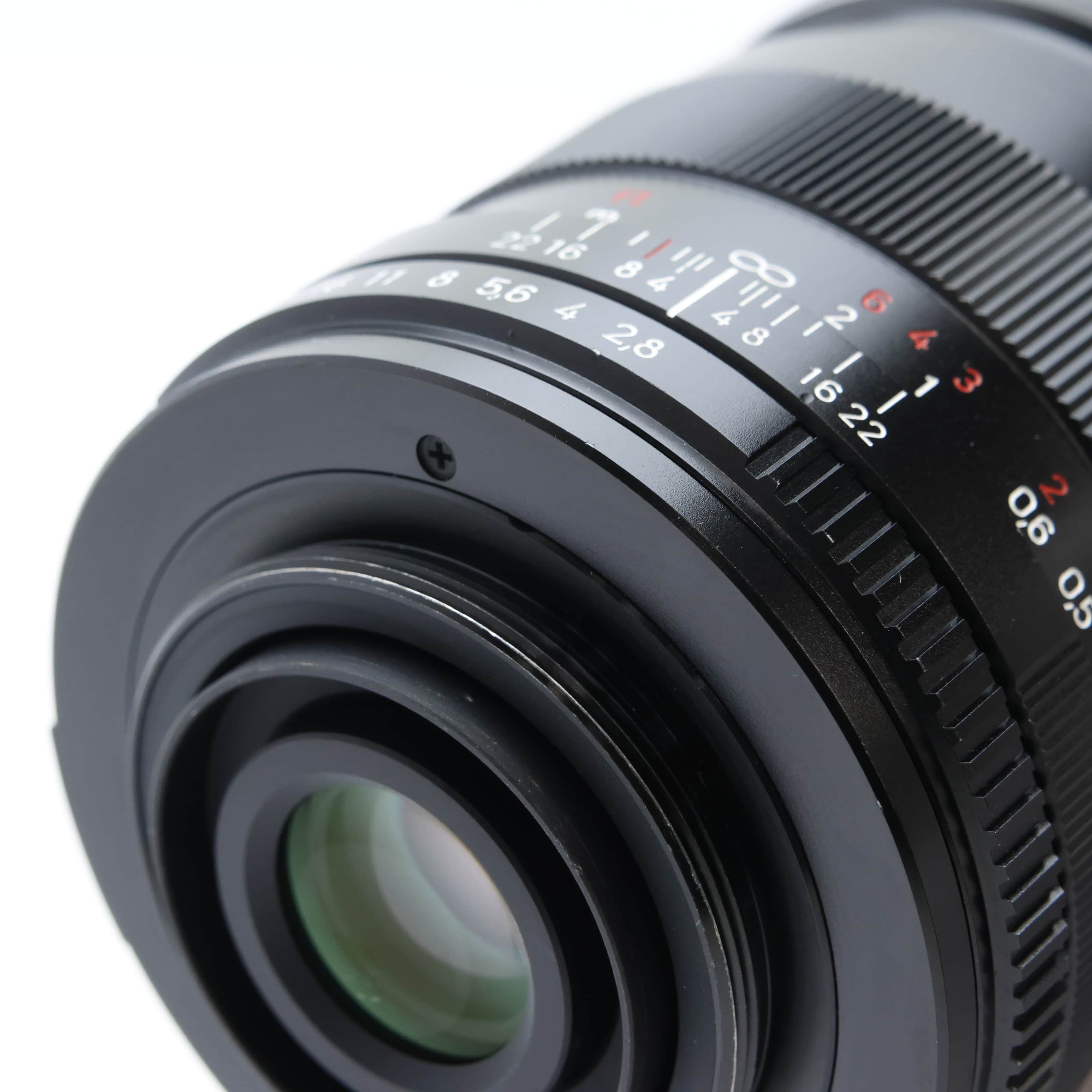 【中古】Carl Zeiss Distagon T* 25mm F2.8 ZF 中古】セール対象品 Carl Zeiss Distagon T* 2.8／25 ZF (Nikon用