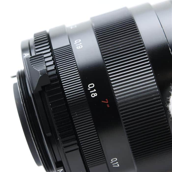 中古)Carl Zeiss (カールツァイス) Distagon T* 25mm F2.8 ZS(M42用