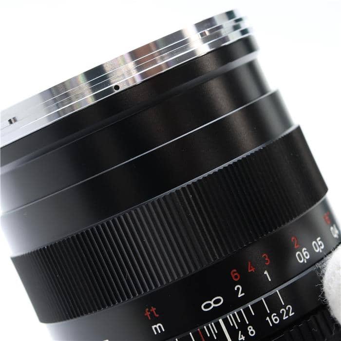 中古)Carl Zeiss (カールツァイス) Distagon T* 25mm F2.8 ZS(M42用