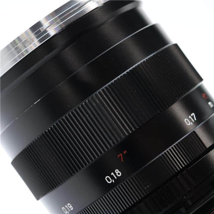 中古)Carl Zeiss (カールツァイス) Distagon T* 25mm F2.8 ZS(M42用