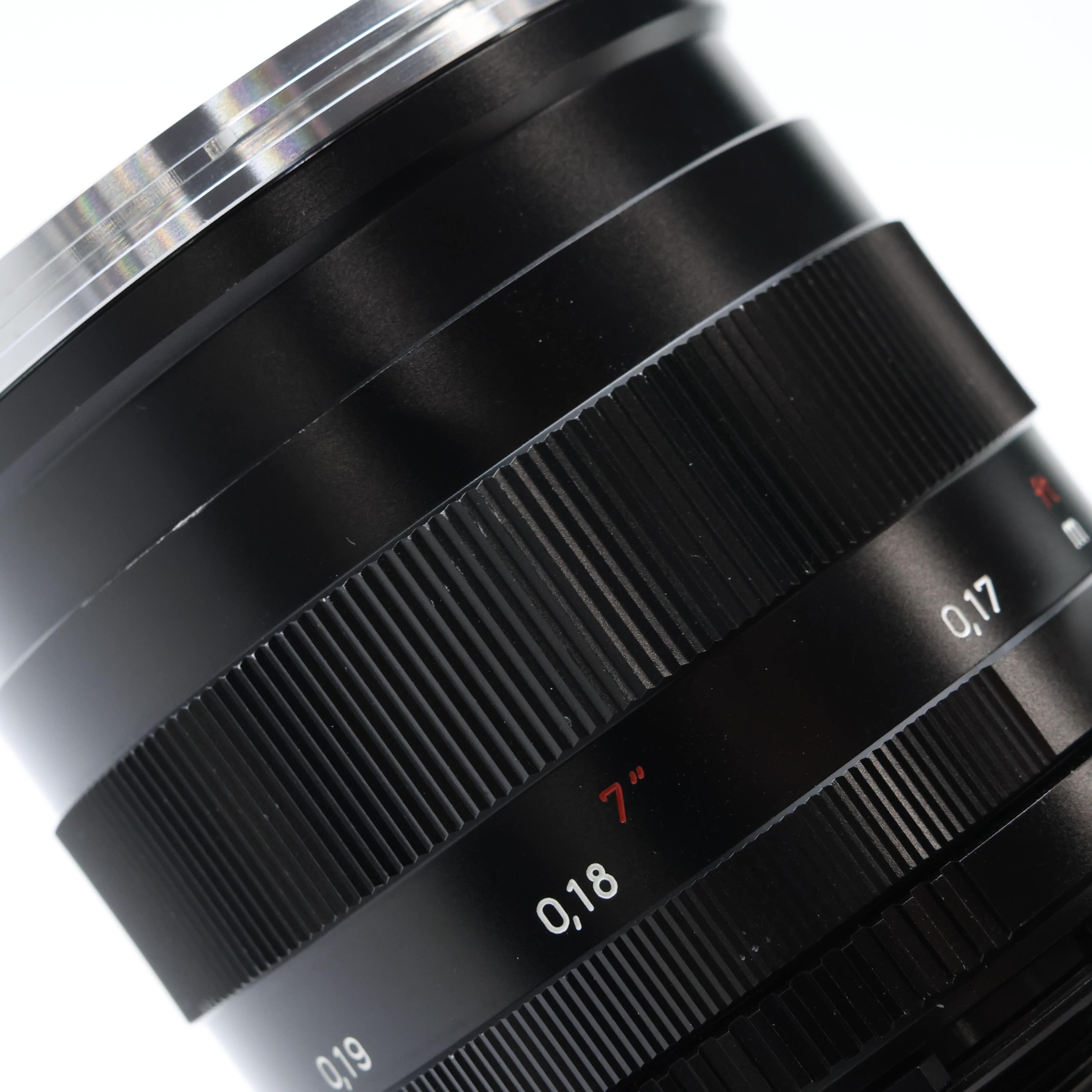 中古)Carl Zeiss (カールツァイス) Distagon T* 25mm F2.8 ZS(M42用