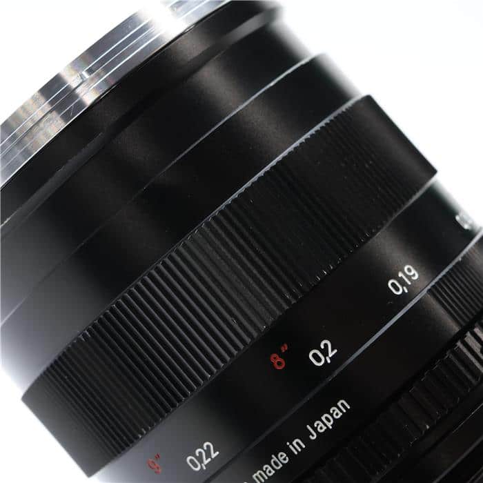 中古)Carl Zeiss (カールツァイス) Distagon T* 25mm F2.8 ZS(M42用