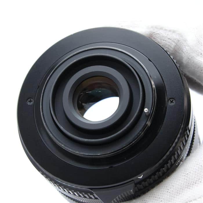 中古)Carl Zeiss (カールツァイス) Distagon T* 25mm F2.8 ZS(M42用