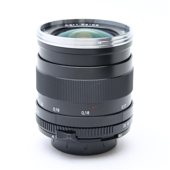 Distagon T* 25mm F2.8 ZS(M42用)