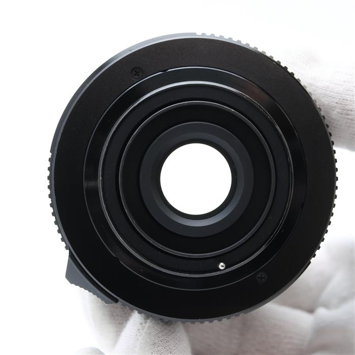 Distagon T* 25mm F2.8 ZS(M42用)