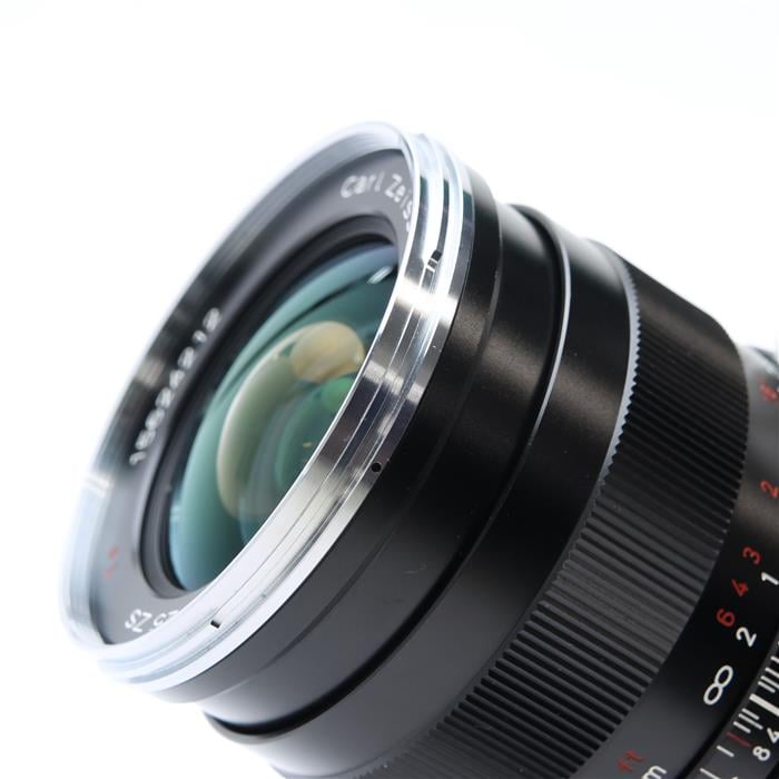 Distagon T* 25mm F2.8 ZS(M42用)