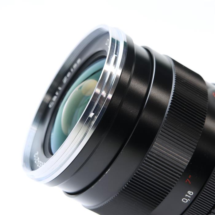 Distagon T* 25mm F2.8 ZS(M42用)