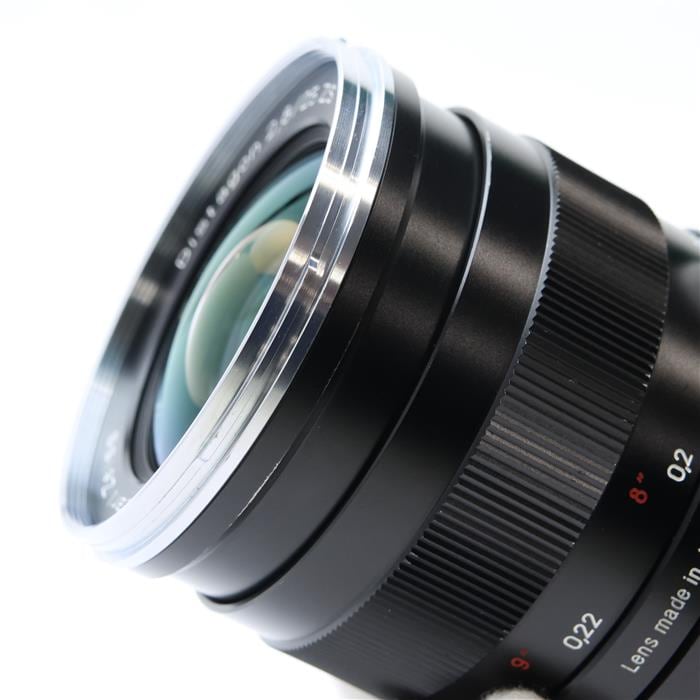 Distagon T* 25mm F2.8 ZS(M42用)
