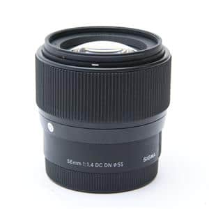 SIGMA (シグマ) Contemporary 56mm F1.4 DC DN（ソニーE用）」の商品