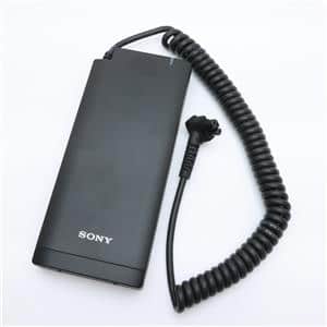 新品)SONY (ソニー) フラッシュ用外部電池アダプター FA-EBA1（商品ID