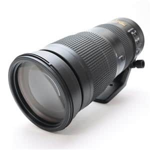 Nikon D750とNIKKOR 200-500mmレンズ フルサイズ500mmで切り取る超望遠の世界――ニコン「AF-S NIKKOR 200