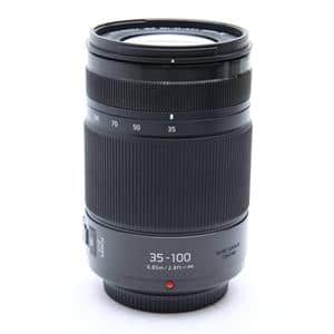 【みやま】Panasonic LUMIX G X VARIO 35-100 Panasonic (パナソニック) LUMIX G X VARIO 35-100mm F2.8 POWER