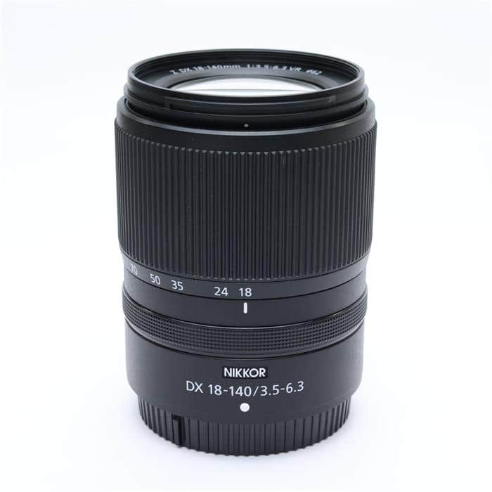 NIKKOR Z DX 18-140mm F3.5-6.3 VR