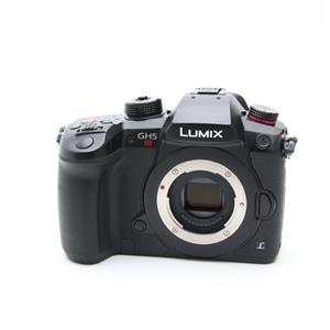 LUMIX DC-GH5」「中古商品」の商品検索結果 | デジタルカメラ、ミラー