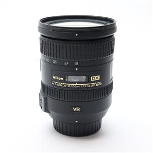 AF-S DX NIKKOR 18-200mm f/3.5-5.6G ED VR II」の商品検索結果