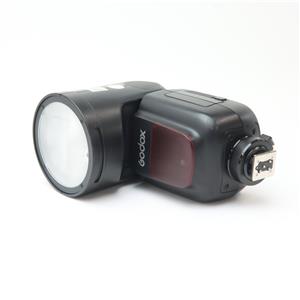 Godox V1N フラッシュ ニコン用 Amazon | Godox V1-N V1N フラッシュストロボ TTL ニコンNikon対応