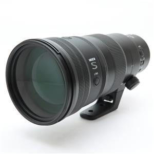 Nikon (ニコン) NIKKOR Z 400mm F4.5 VR S メイン
