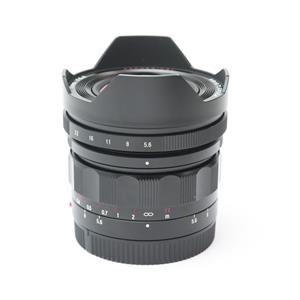 Voigtlander HELIAR-HYPER WIDE 10mm F5.6 Aspherical」の商品検索結果