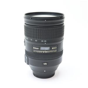 af-s nikkor 28-300mm f/3.5-5.6g ed vr」の商品検索結果 | デジタル