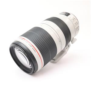 ef100-400mm f4.5-5.6l is ii usm」の商品検索結果 | デジタルカメラ