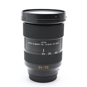 Leica バリオ・エルマリート SL24-70mm F2.8 ASPH.」の商品検索結果
