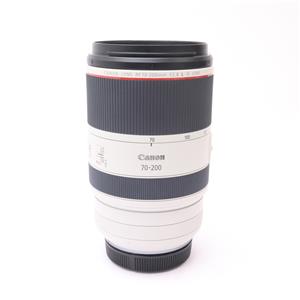 Canon (キヤノン) RF70-200mm F2.8L IS USM」の商品検索結果