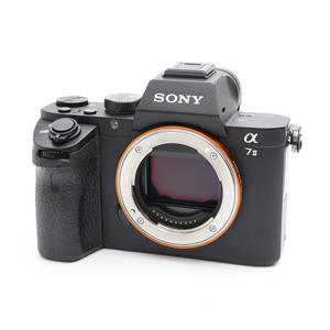 SONY (ソニー) α7ボディ ILCE-7」の商品検索結果 | デジタルカメラ