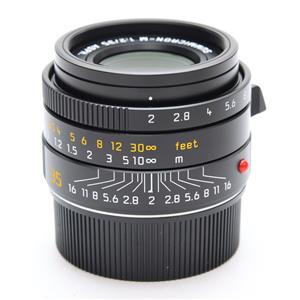 美品 SUMMICRON 35mm F2.0 ASPH ズミクロン ドイツ製 summicron 35mm F2」の商品検索結果 | デジタルカメラ、ミラーレス
