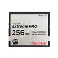 SanDisk (サンディスク) ExtremePRO CFastカード 2.0 256GB SDCFSP-256G-J46D