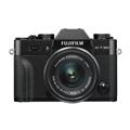 FUJIFILM (フジフイルム) X-T30 XC15-45mmレンズキット ブラック