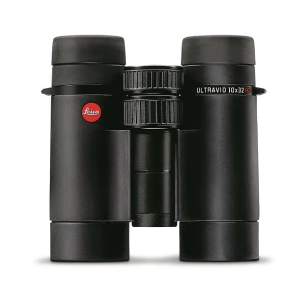 Leica (ライカ) ウルトラビット 10×32 HD-Plus