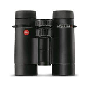 Leica (ライカ) ウルトラビット 10×32 HD-Plus メイン