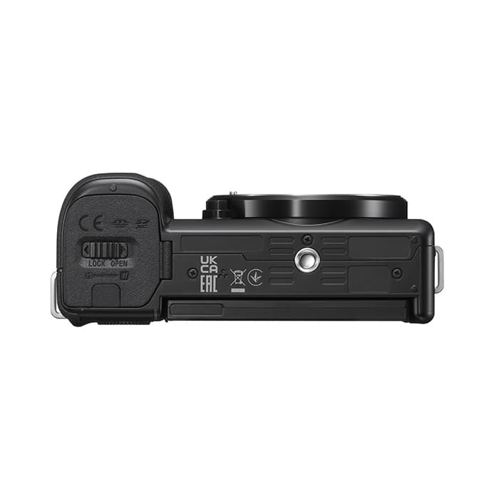 新品)SONY (ソニー) VLOGCAM ZV-E10 パワーズームレンズキット ZV-E10K