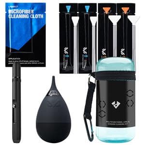 VSGO（ヴィスゴ） カメラメンテナンスキット VS-A7E メイン