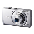 Canon (キヤノン) PowerShot A2600 シルバー