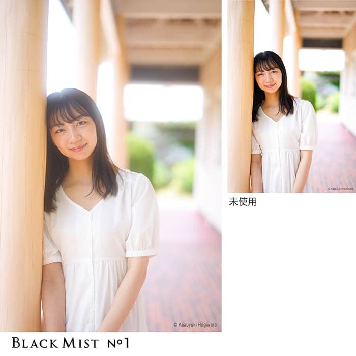 新品)Kenko (ケンコー) ブラックミスト No.1 N 67mm（商品ID