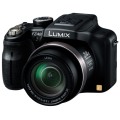 Panasonic (パナソニック) LUMIX  DMC-FZ48-K