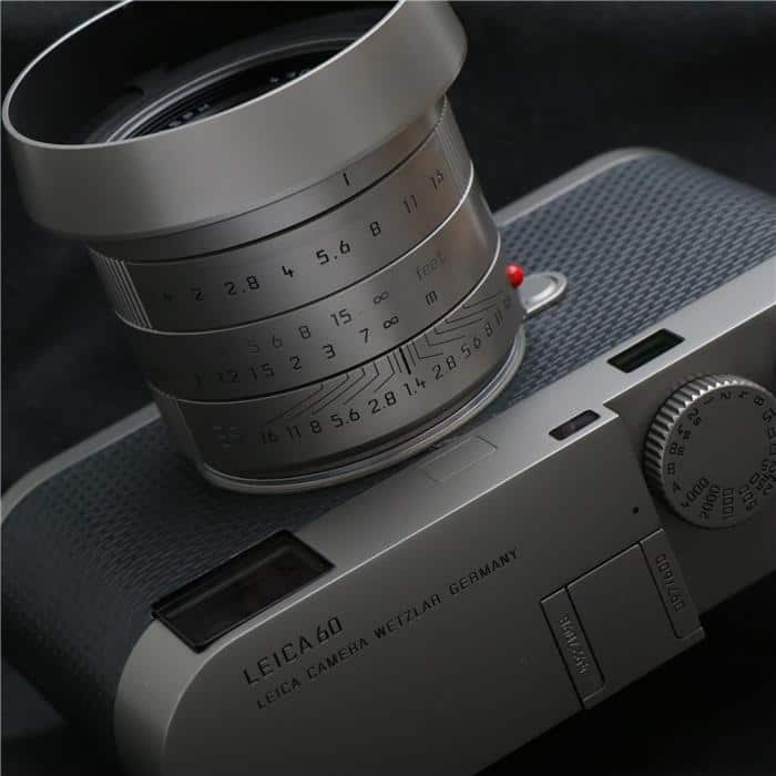 中古)Leica (ライカ) M(Typ240) Edition 60（商品ID：3717014778913