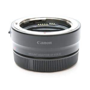 Canon (キヤノン) マウントアダプター EF-EOS R」の商品検索結果 