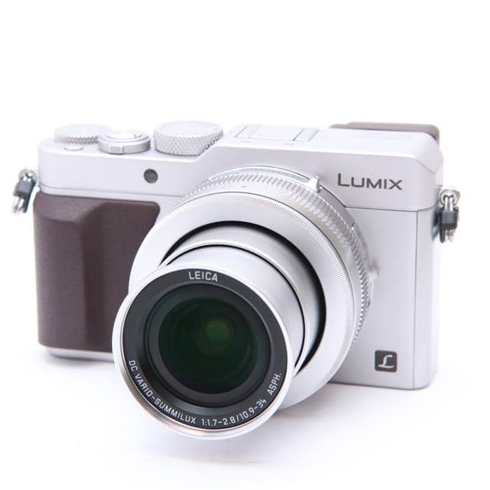 LUMIX LX100 点検済み