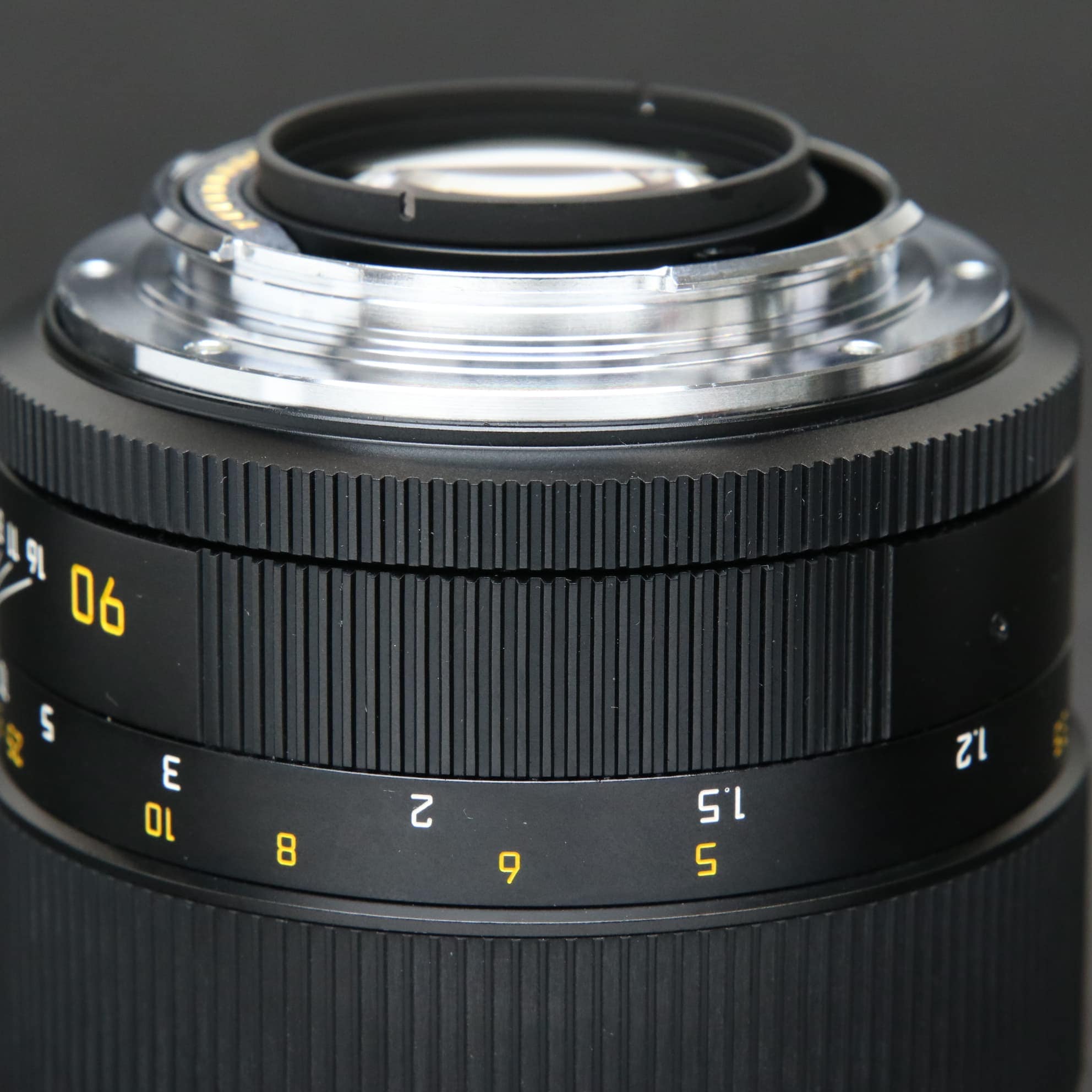 中古)Leica (ライカ) アポズミクロン R90mm F2 ASPH（商品ID