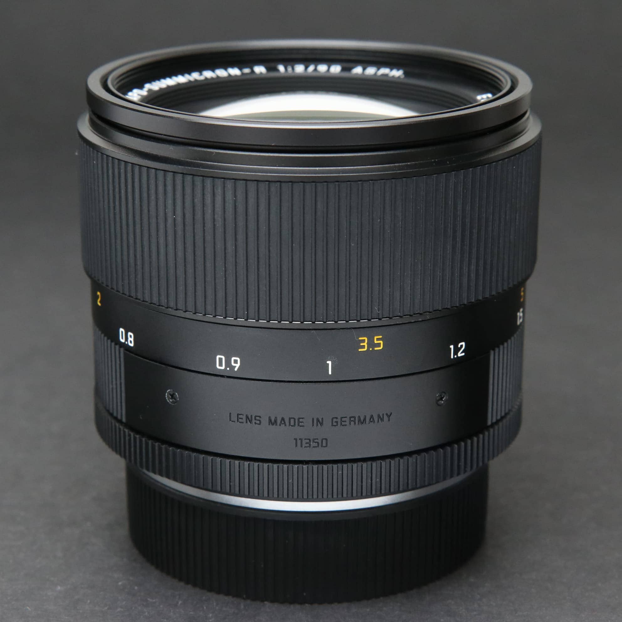 中古)Leica (ライカ) アポズミクロン R90mm F2 ASPH（商品ID