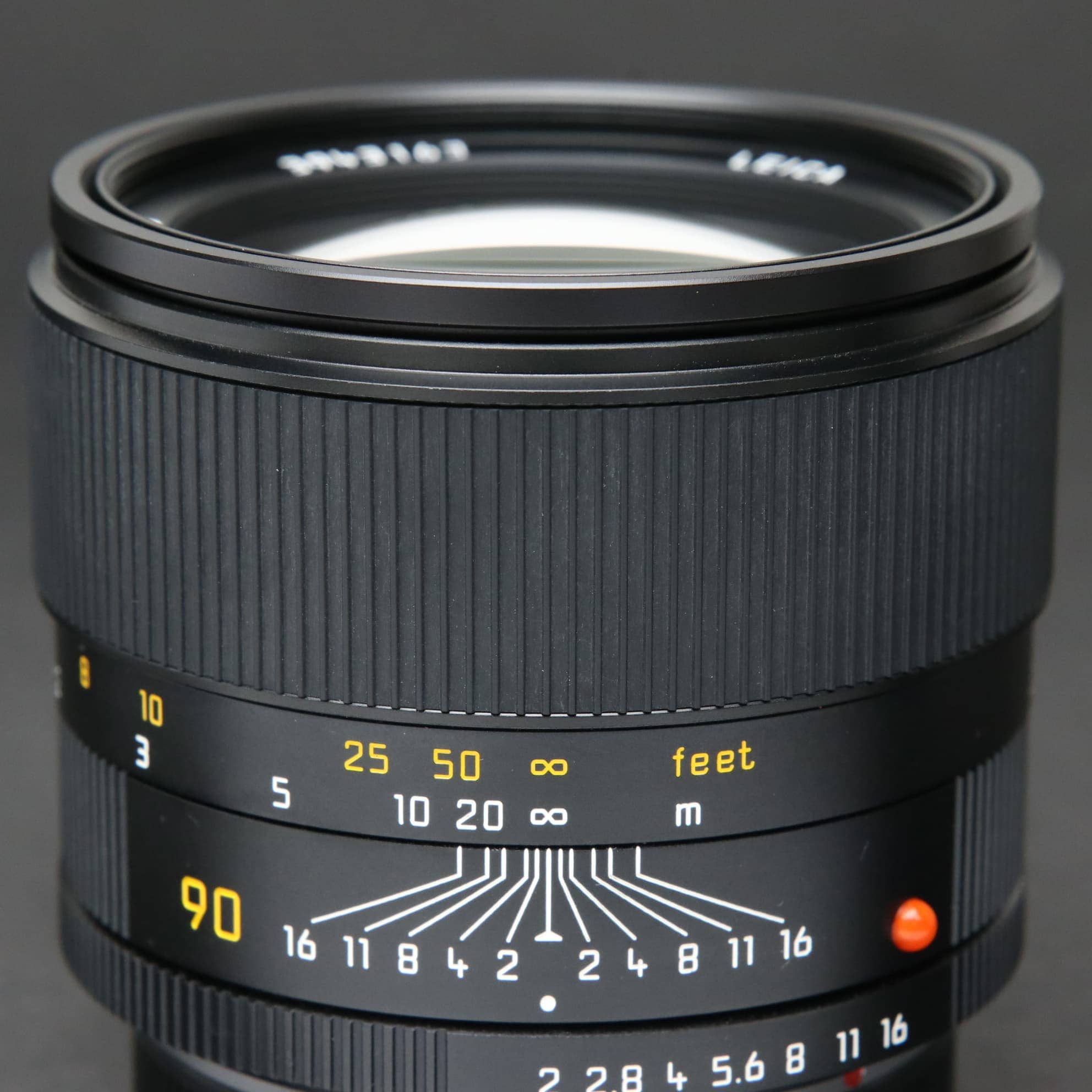 中古)Leica (ライカ) アポズミクロン R90mm F2 ASPH（商品ID