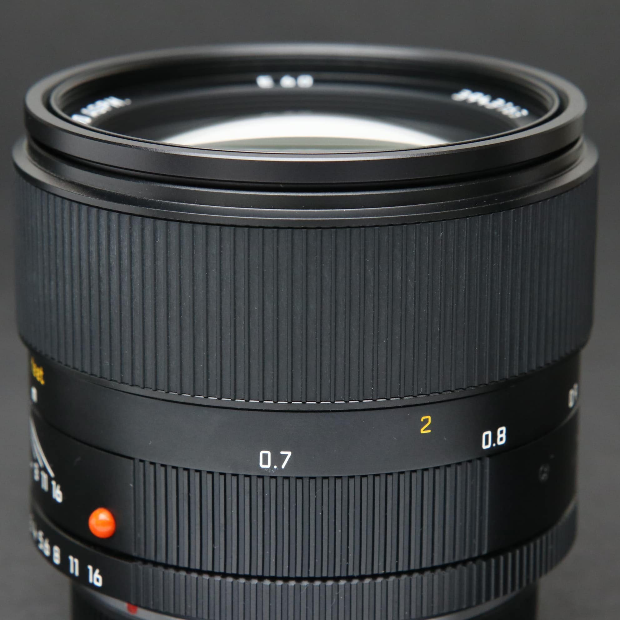 中古)Leica (ライカ) アポズミクロン R90mm F2 ASPH（商品ID