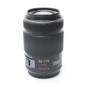 新品)Panasonic (パナソニック) LUMIX G X VARIO PZ 45-175mm F4.0-5.6 