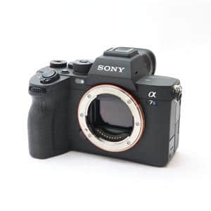 SONY α7ⅱ おまけつき